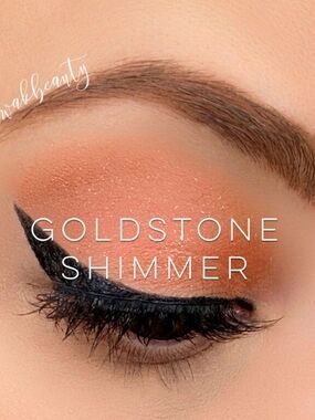 GOLDSTONE SHIMMER ShadowSense